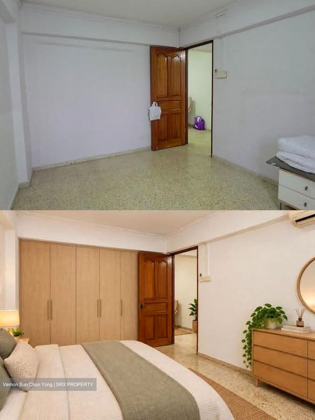 Blk 112 Jurong East Ville (Jurong East), HDB 4 Rooms #626593571